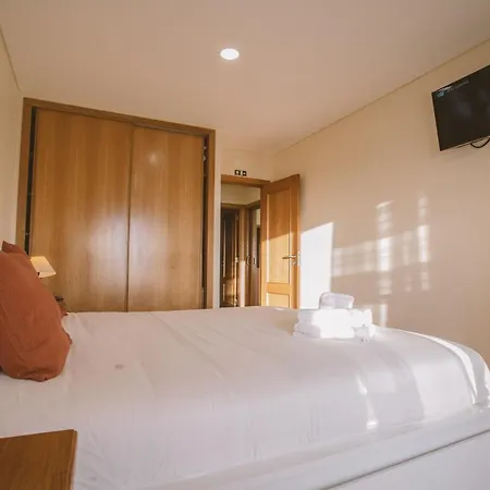 64 - Sunset Apartman Ferrel