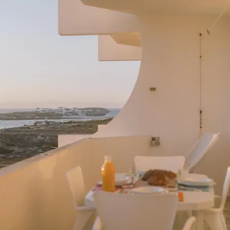 Apartman 64 - Sunset Ferrel
