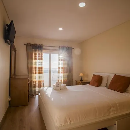 Apartman 64 - Sunset Ferrel