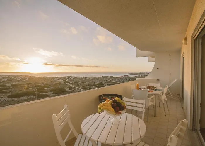 アパート 64 - Sunset *