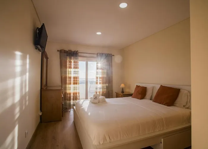 アパート 64 - Sunset フェレル